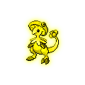 Golden Breloom